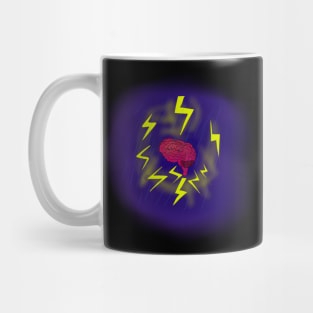 Brainstorming Mug